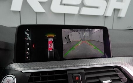BMW X4, 2018 год, 3 850 000 рублей, 16 фотография