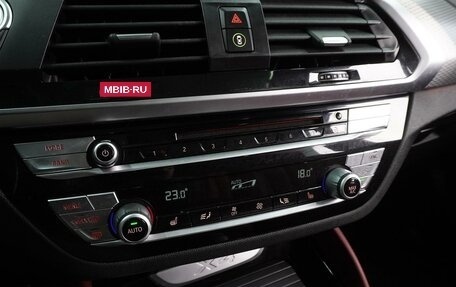 BMW X4, 2018 год, 3 850 000 рублей, 15 фотография
