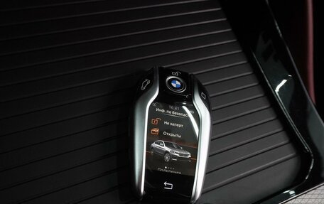 BMW X4, 2018 год, 3 850 000 рублей, 21 фотография