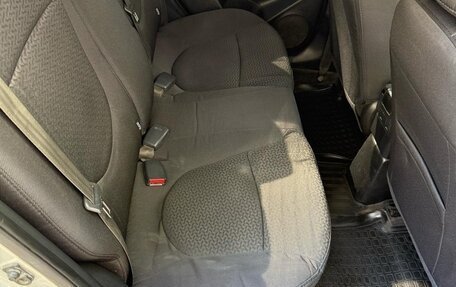 KIA Rio III рестайлинг, 2016 год, 719 999 рублей, 4 фотография