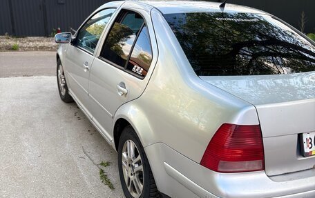 Volkswagen Bora, 2000 год, 310 000 рублей, 5 фотография