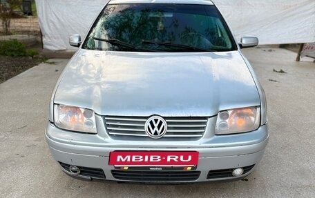Volkswagen Bora, 2000 год, 310 000 рублей, 3 фотография
