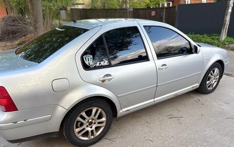 Volkswagen Bora, 2000 год, 310 000 рублей, 7 фотография