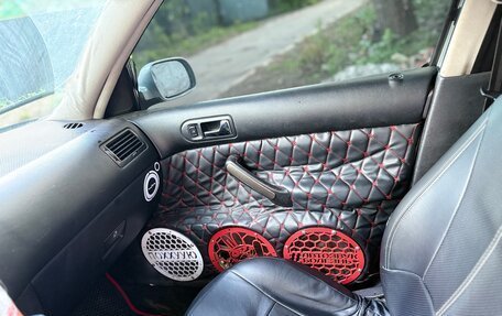 Volkswagen Bora, 2000 год, 310 000 рублей, 10 фотография