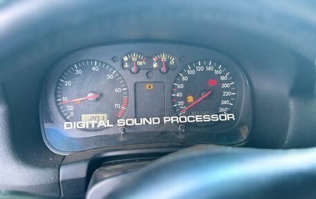 Volkswagen Bora, 2000 год, 310 000 рублей, 12 фотография