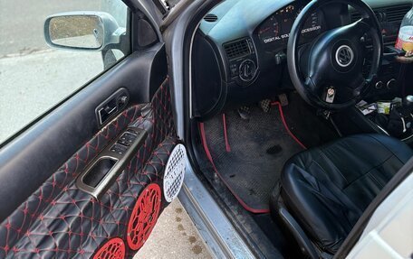 Volkswagen Bora, 2000 год, 310 000 рублей, 11 фотография