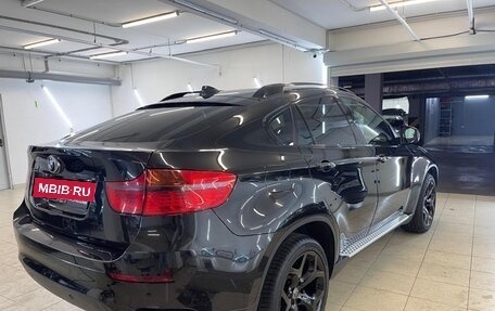 BMW X6, 2009 год, 1 900 000 рублей, 5 фотография