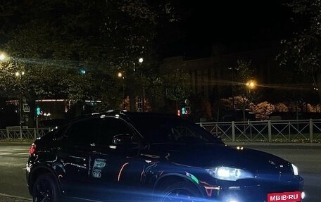 BMW X6, 2009 год, 1 900 000 рублей, 4 фотография