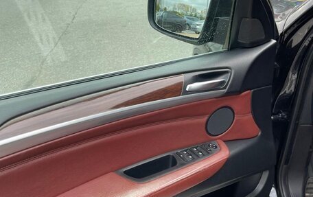 BMW X6, 2009 год, 1 900 000 рублей, 6 фотография