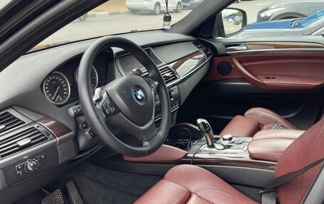 BMW X6, 2009 год, 1 900 000 рублей, 7 фотография