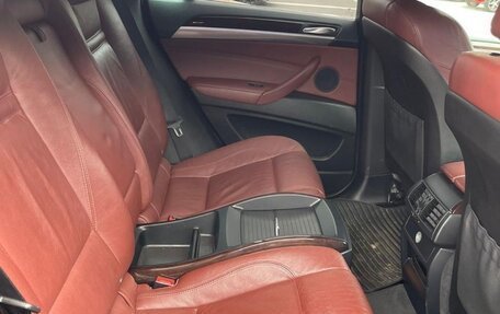 BMW X6, 2009 год, 1 900 000 рублей, 9 фотография
