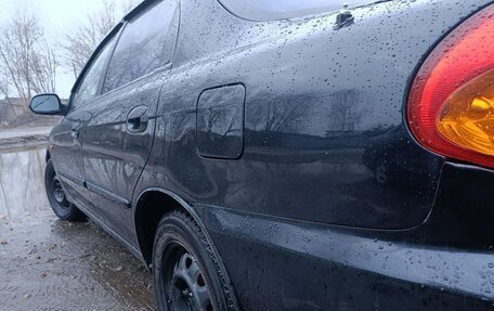 KIA Spectra II (LD), 2006 год, 245 000 рублей, 5 фотография