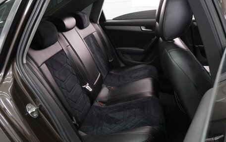 Audi A4, 2014 год, 1 469 000 рублей, 7 фотография
