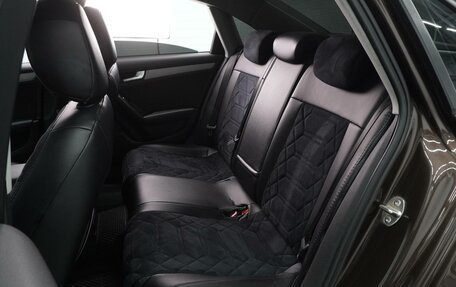 Audi A4, 2014 год, 1 469 000 рублей, 9 фотография