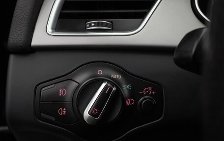 Audi A4, 2014 год, 1 469 000 рублей, 15 фотография