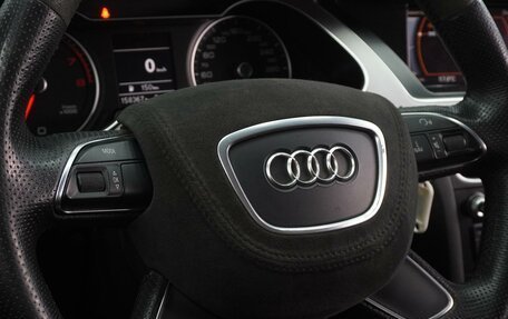 Audi A4, 2014 год, 1 469 000 рублей, 14 фотография