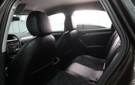 Audi A4, 2014 год, 1 469 000 рублей, 11 фотография