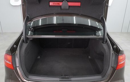 Audi A4, 2014 год, 1 469 000 рублей, 17 фотография