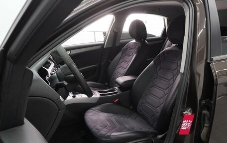 Audi A4, 2014 год, 1 469 000 рублей, 10 фотография
