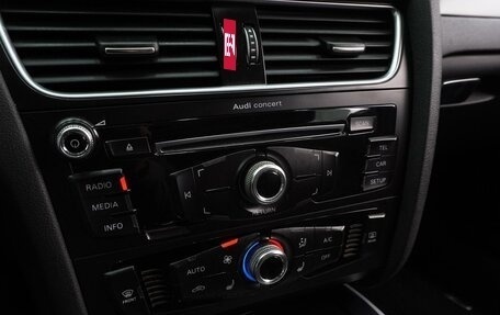 Audi A4, 2014 год, 1 469 000 рублей, 13 фотография
