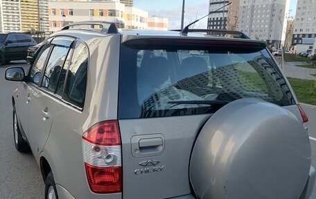 Chery Tiggo (T11), 2010 год, 400 000 рублей, 8 фотография