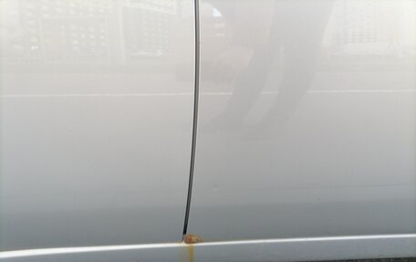 Chery Tiggo (T11), 2010 год, 400 000 рублей, 15 фотография