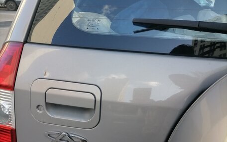 Chery Tiggo (T11), 2010 год, 400 000 рублей, 18 фотография