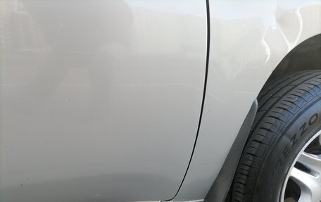 Chery Tiggo (T11), 2010 год, 400 000 рублей, 16 фотография