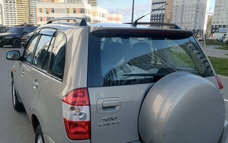 Chery Tiggo (T11), 2010 год, 400 000 рублей, 7 фотография