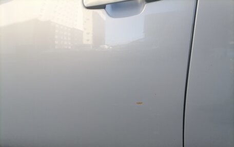 Chery Tiggo (T11), 2010 год, 400 000 рублей, 20 фотография