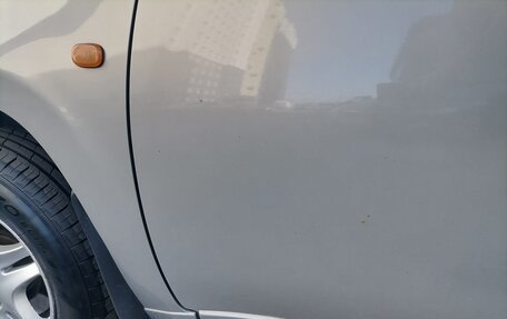 Chery Tiggo (T11), 2010 год, 400 000 рублей, 21 фотография
