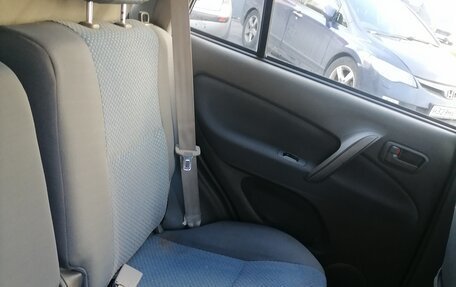 Chery Tiggo (T11), 2010 год, 400 000 рублей, 29 фотография