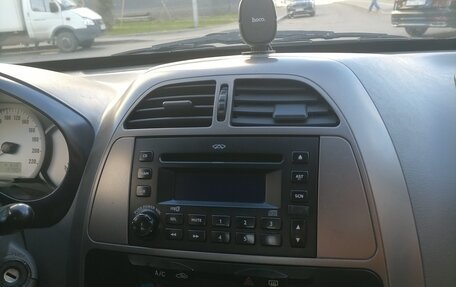 Chery Tiggo (T11), 2010 год, 400 000 рублей, 32 фотография