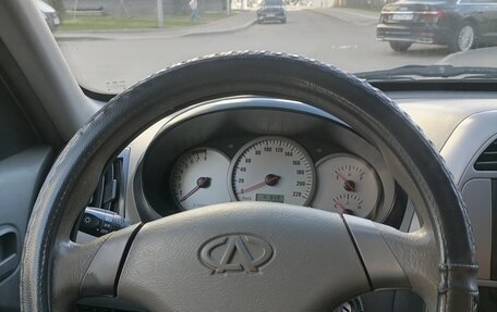 Chery Tiggo (T11), 2010 год, 400 000 рублей, 34 фотография