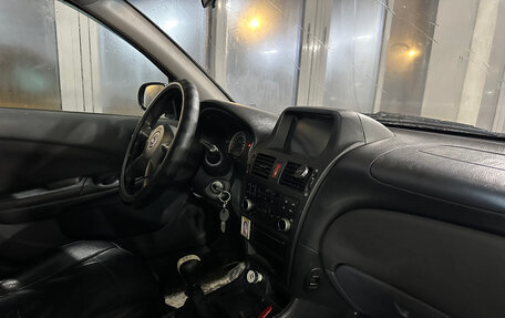 Nissan Almera, 2006 год, 195 000 рублей, 5 фотография