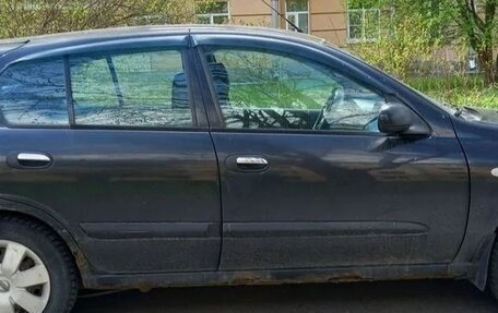 Nissan Almera, 2006 год, 195 000 рублей, 7 фотография