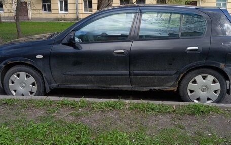 Nissan Almera, 2006 год, 195 000 рублей, 6 фотография