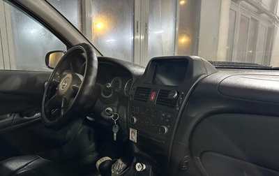 Nissan Almera, 2006 год, 195 000 рублей, 1 фотография
