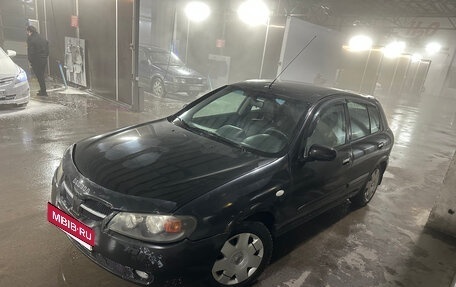 Nissan Almera, 2006 год, 195 000 рублей, 2 фотография