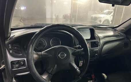 Nissan Almera, 2006 год, 195 000 рублей, 3 фотография