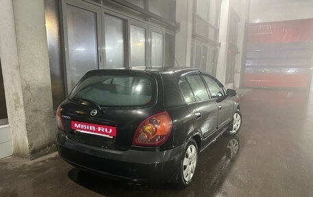 Nissan Almera, 2006 год, 195 000 рублей, 4 фотография