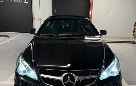 Mercedes-Benz E-Класс, 2015 год, 2 400 000 рублей, 8 фотография