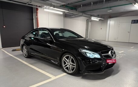 Mercedes-Benz E-Класс, 2015 год, 2 400 000 рублей, 6 фотография