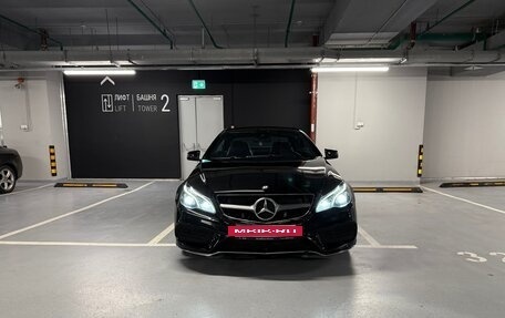Mercedes-Benz E-Класс, 2015 год, 2 400 000 рублей, 7 фотография