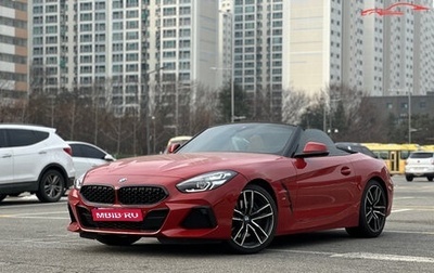 BMW Z4, 2022 год, 3 200 000 рублей, 1 фотография