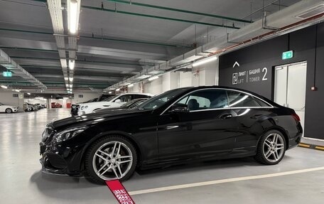 Mercedes-Benz E-Класс, 2015 год, 2 400 000 рублей, 15 фотография