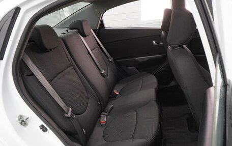 KIA Rio III рестайлинг, 2016 год, 989 000 рублей, 7 фотография