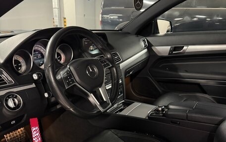 Mercedes-Benz E-Класс, 2015 год, 2 400 000 рублей, 16 фотография
