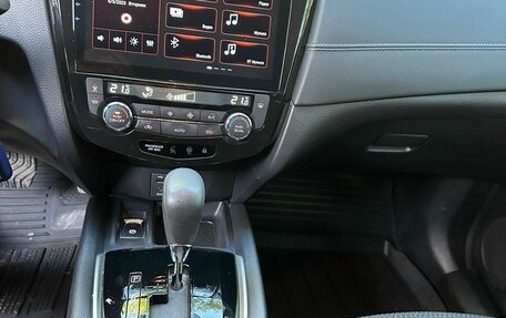 Nissan Qashqai, 2020 год, 2 450 000 рублей, 2 фотография