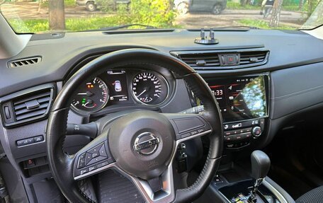 Nissan Qashqai, 2020 год, 2 450 000 рублей, 10 фотография